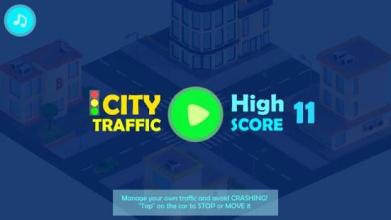 City Traffic截图3