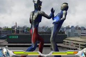 New Ultraman Zero Free Wlp截图3