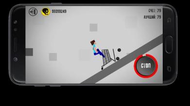 Stickman Destruction Level Editor Annihilation截图2