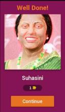 indian actors quiz puzzle截图5