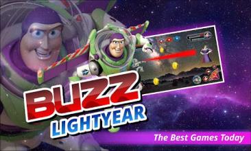 Buzz Lightyear Galaxy Adventure : Story Game截图5