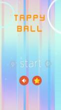 Tappy Ball 2018 free截图4