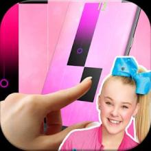 Jojo Siwa Piano Tiles Songs截图3