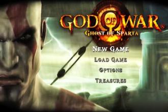 New God Of War Tips截图3