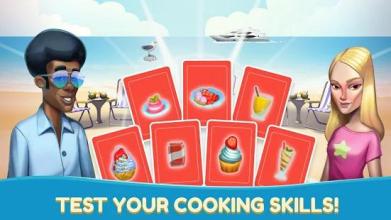 Kitchen Fever Cooking Games - Restaurant Food Chef截图1