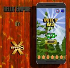 Wily Ball截图4