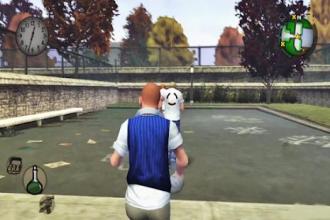 New Bully Scholarship Guide截图1