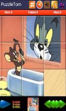 Tom jungle jerry run aventure截图2