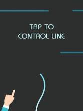 Impossible Crazy Line : Dancing Waveline Runner截图3