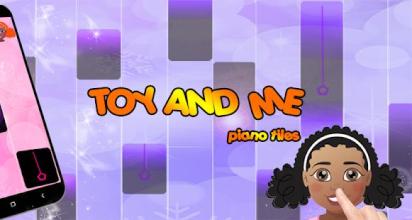 Toys And Me piano tiles截图3