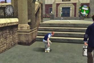 New Bully Scholarship Guide截图2