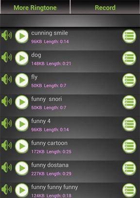 Funny Fart Sounds截图3