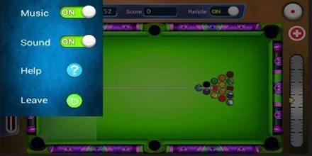 Best Billiard截图1