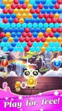 Bubble Shooter 2018 - Panda Rescue截图4