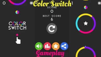 Color Ball Level截图4