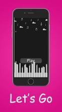 * Ozuna - Natti Natasha - Criminal Piano Tiles *截图4