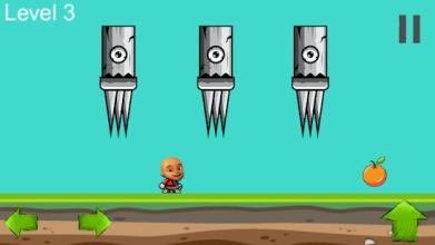 Game Upin Adventure Ipin截图3