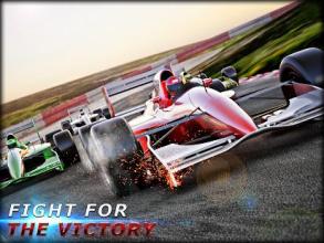 Top Speed Formula Racing Fever - Sports Car Racing截图4