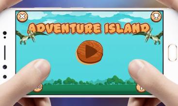 Dino Adventure on Island截图5