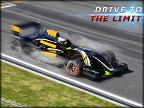 Top Speed Formula Racing Fever - Sports Car Racing截图3