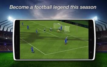 Real Football Games: Soccer Stars截图1