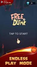 Free Dunk截图4