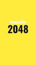 Impossible 2048 : Puzzle Game截图4