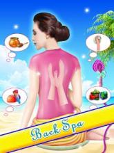 Summer Girl Spa Salon截图3