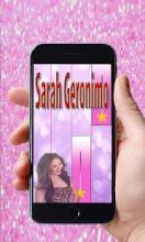 Sarah Geronimo Piano Tiles截图3