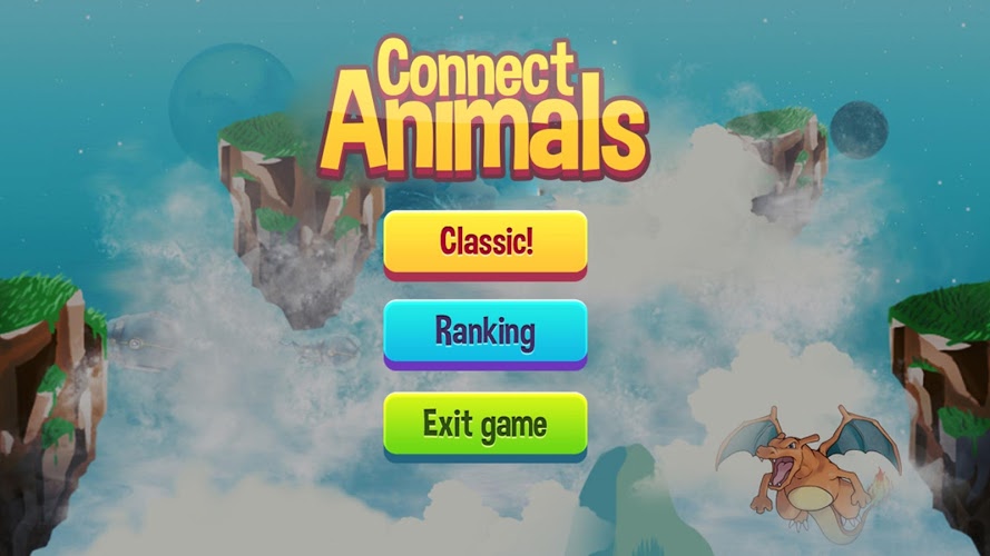 Connect Animals截图3