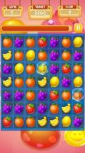 Fruit Connect 2 - Fruit Line截图5