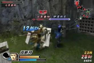 New Sengoku Basara 2 Heroes Guide截图3