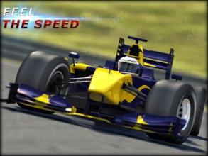 Top Speed Formula Racing Fever - Sports Car Racing截图5