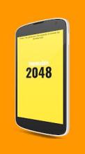 Impossible 2048 : Puzzle Game截图3