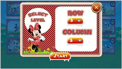 Jigsaw Super Mickey Mouse Kids截图1