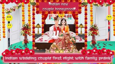 Indian New Couple Honeymoon & Indian wedding截图1