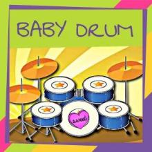 Baby Drum Pony For Kids (Music & Song)截图1