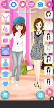 BFF Fashion Couple Dress Up截图5