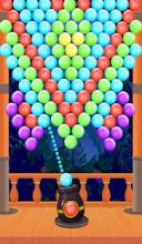 Easter Bunny Bubble Shooter 2018截图1