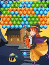 Witch POP Rescue Bird Journey截图3