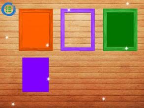 Colors Learning Game Toddlers截图2
