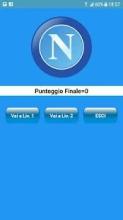 NAPOLI CALCIO QUIZ截图2