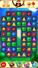 Jewels Temple : Match 3截图5