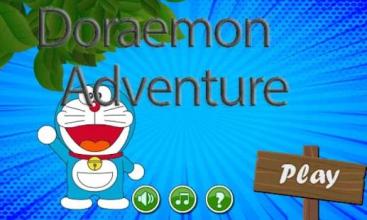 -Doraemon adventure截图4