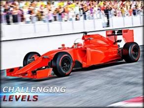 Top Speed Formula Racing Fever - Sports Car Racing截图2