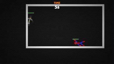 Stickman Warriors 4 Game截图1