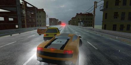 Real City Racing Driving: Racing Limits截图3