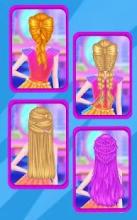 Braided Hairstyles Salon截图2