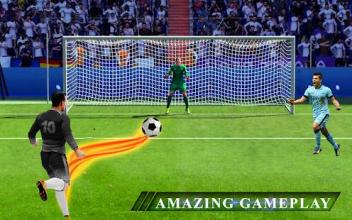 Ultimate Football Strike: Soccer Games截图1