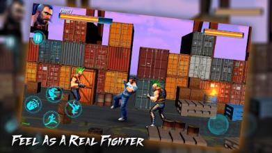 Gang Street Fighter截图1